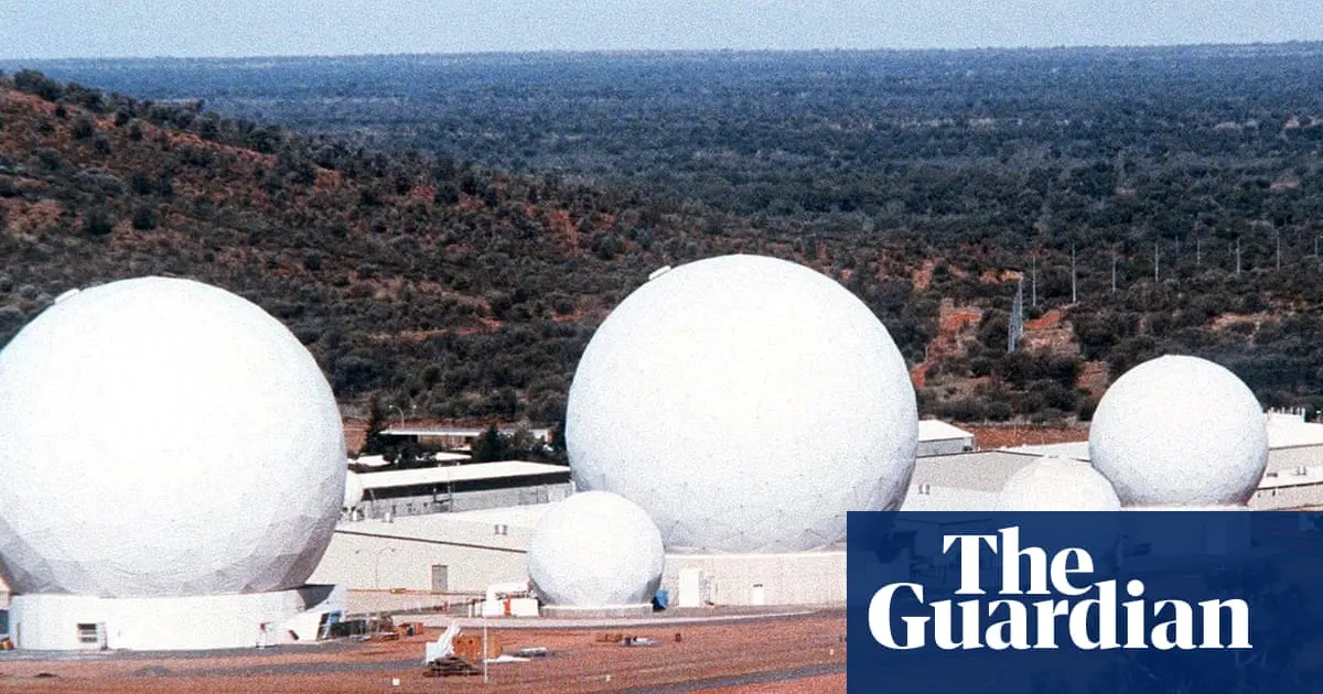 Australia's Economic Entanglement in US-Iran Conflict Raises Questions About Defence Supply Chain