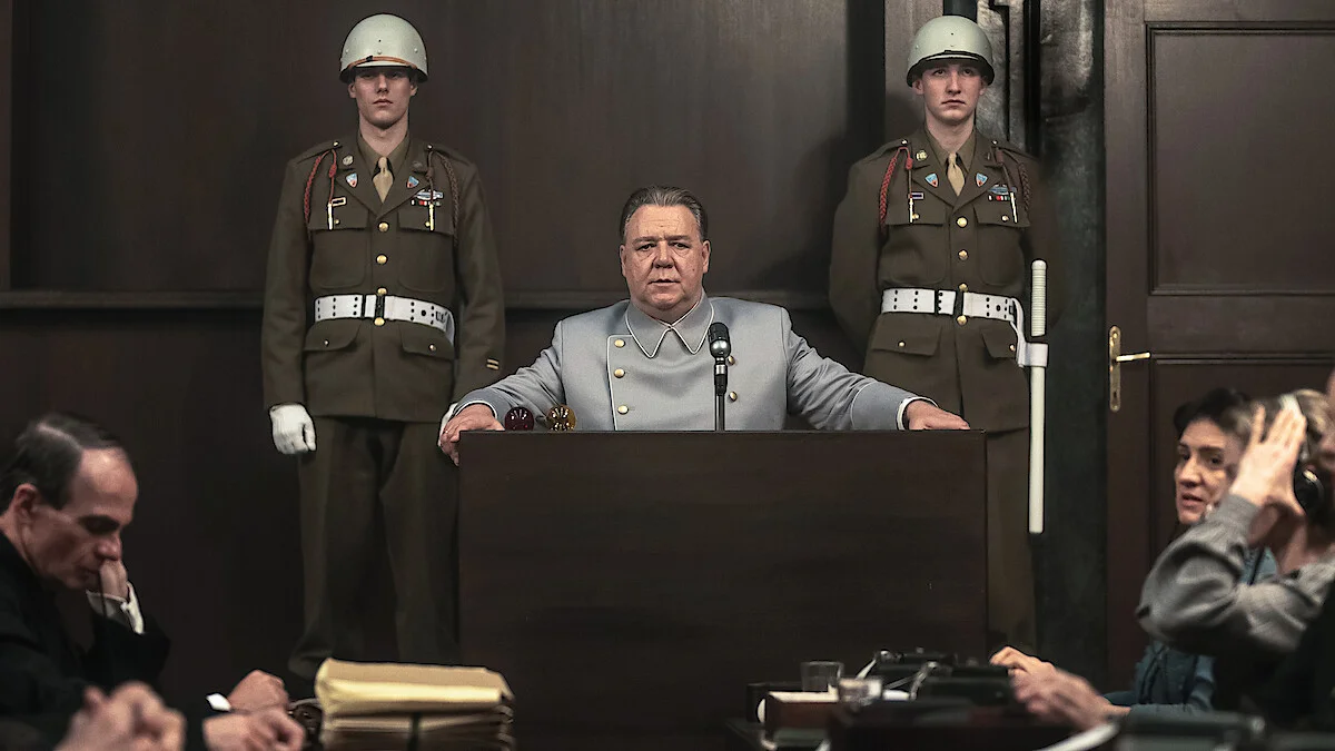 How the Nuremberg Trials Changed International Law Forever—and Why It Still Matters