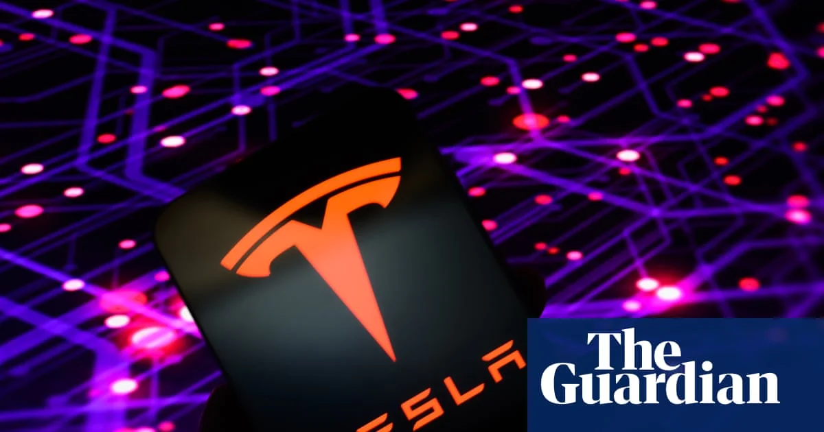 Tesla's Energy Ambitions Clash With Sales Slump as UK Approval Signals New Direction