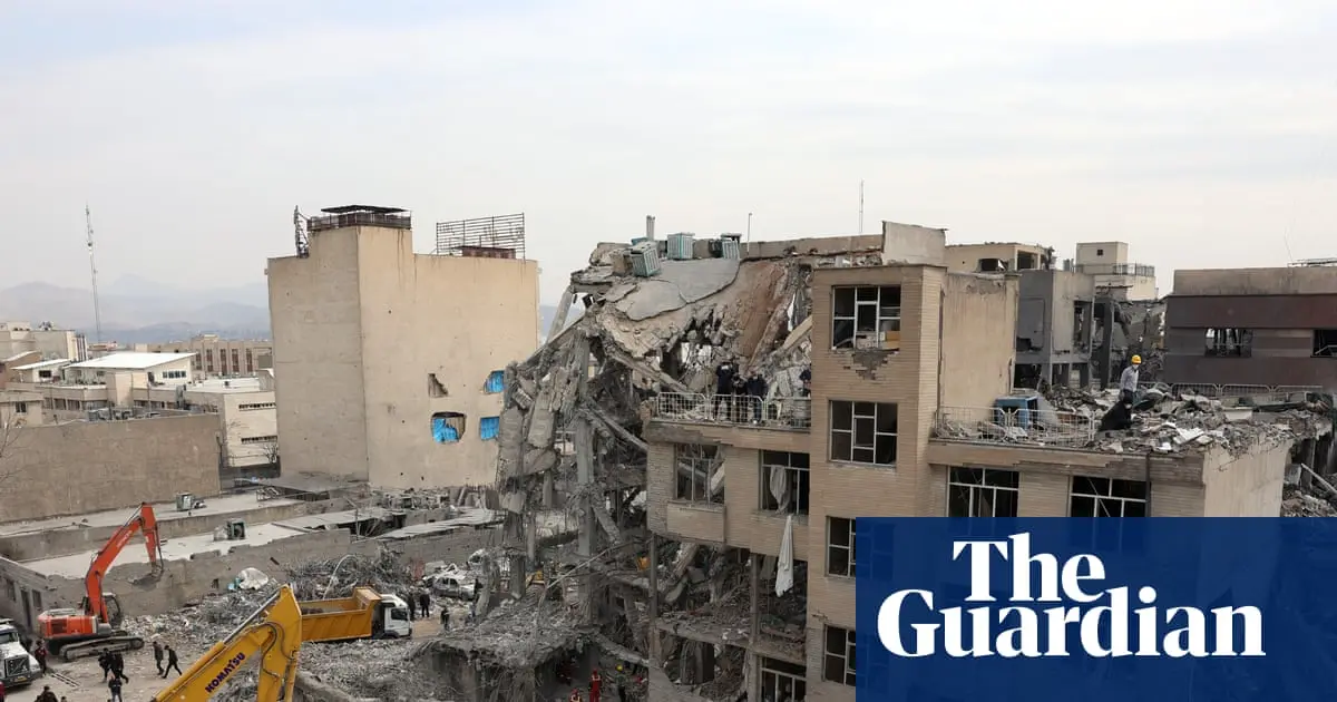 Iran-Linked Hackers Target US Medical Giant Stryker in Retaliatory Cyberattack